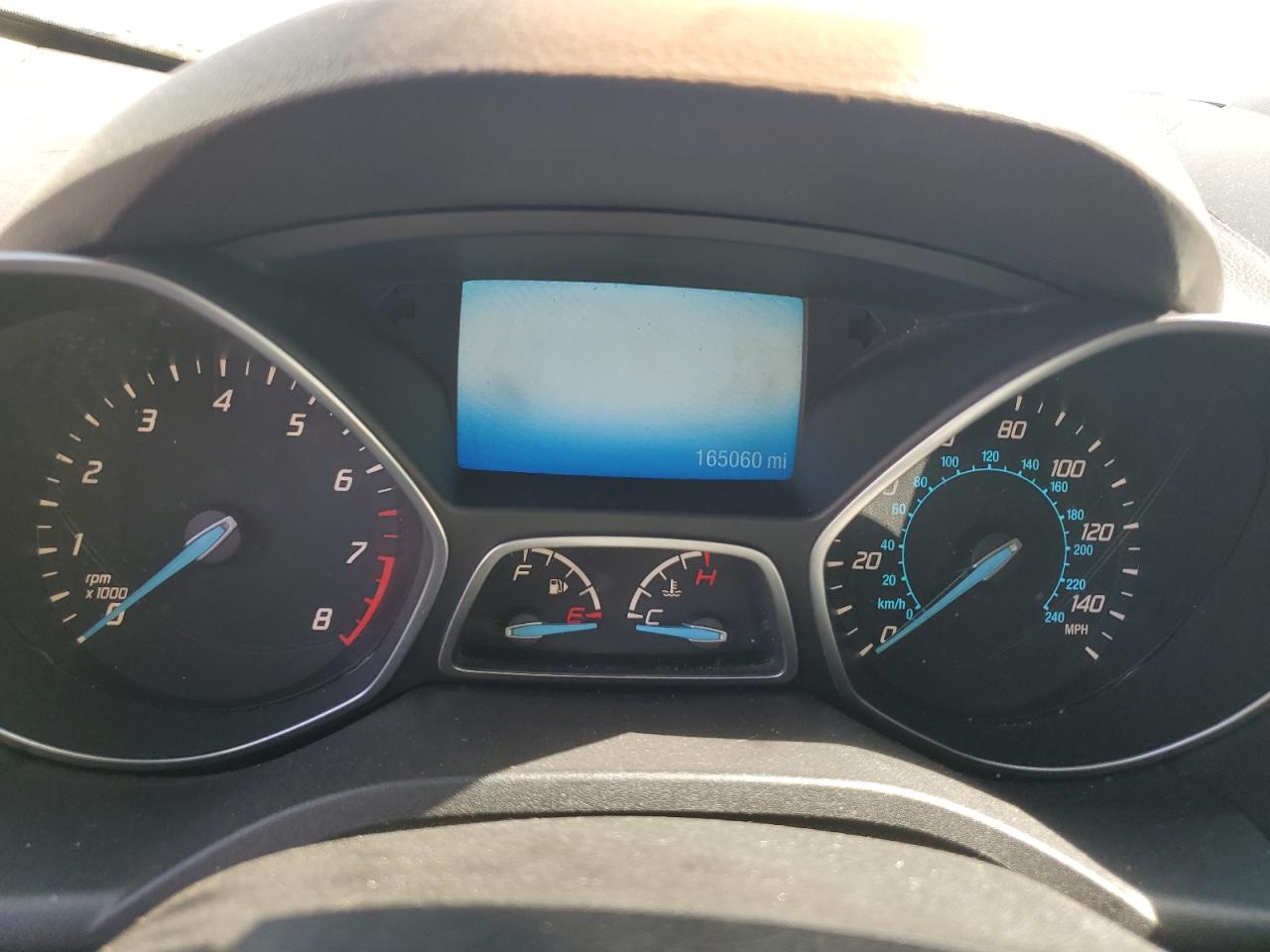 FORD ESCAPE 2014 VIN 1FMCU0GX6EUC01997 фото 9