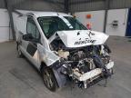 2021 FORD TRANSIT CO for sale at Copart EAST KILBRIDE