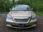 2007 HONDA ODYSSEY TOURING   à vendre chez Copart ON - COOKSTOWN