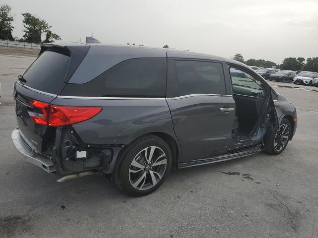  HONDA ODYSSEY 2024 Gray