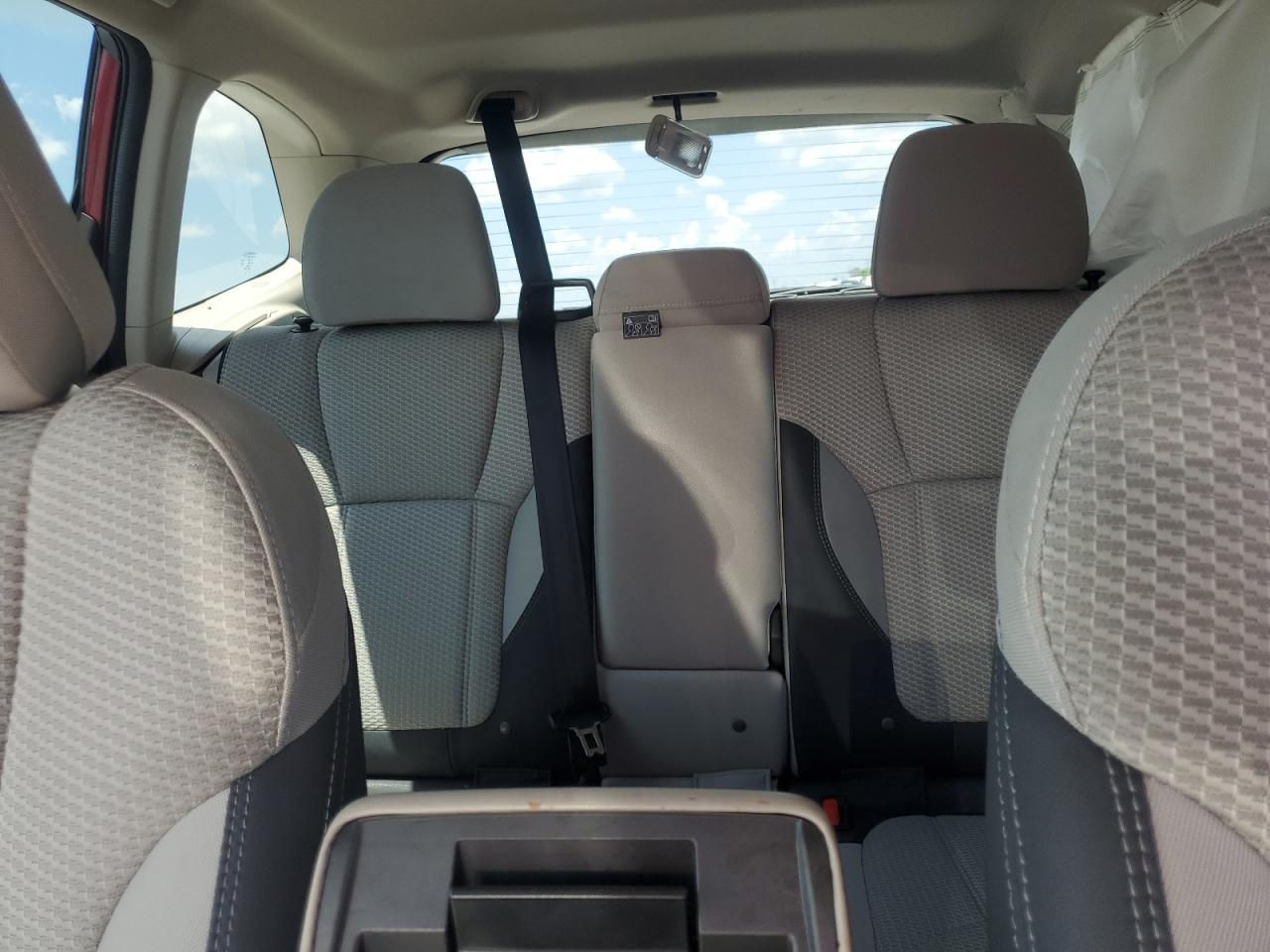 2021 Subaru Forester Premium VIN: JF2SKAFC9MH470093 Lot: 62142045