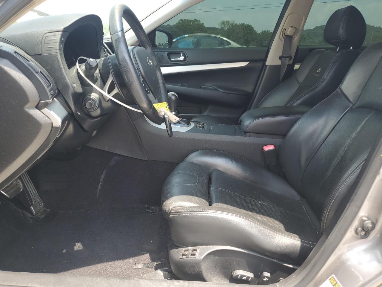 2009 Infiniti G37 Base VIN: JNKCV61E49M305324 Lot: 59275325