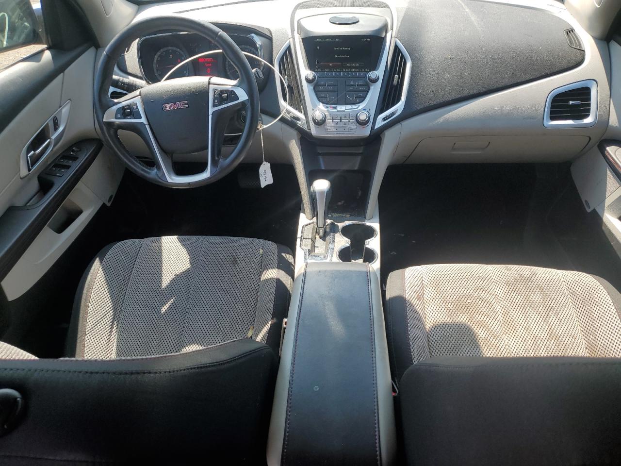 2014 GMC Terrain Sle VIN: 2GKFLRE39E6166643 Lot: 61606925