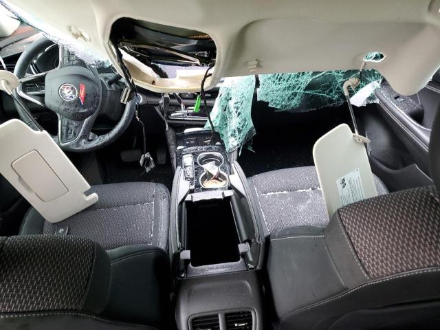  BUICK ENVISION 2022 Blue