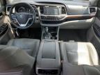 2016 Toyota                      Highlander за продажба в Elgin, IL - Rear End