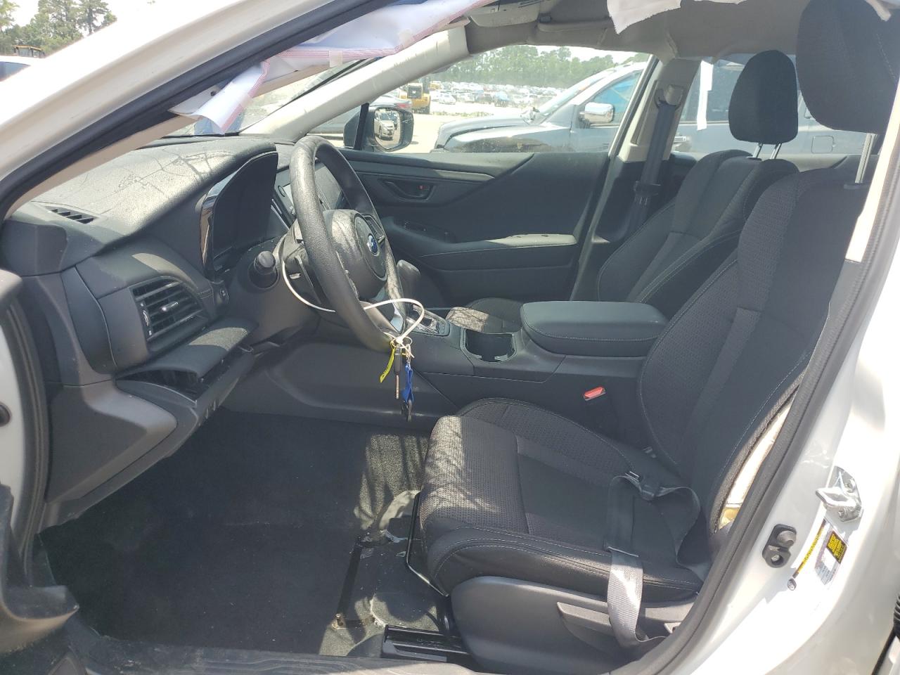 2024 Subaru Outback VIN: 4S4BTAAC6R3276690 Lot: 60663965