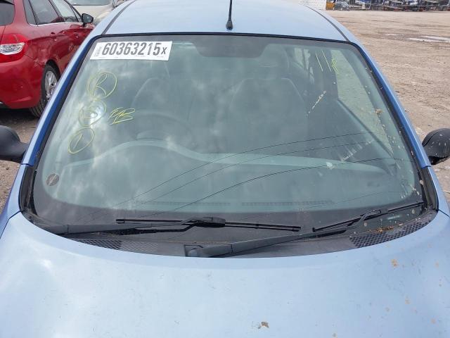 2003 NISSAN MICRA S AU