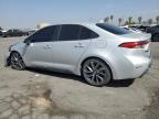 2021 Toyota Corolla Se zu verkaufen in Colton, CA - Front End