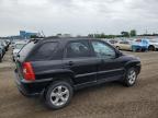 2009 Kia Sportage Lx for Sale in Des Moines, IA - Front End