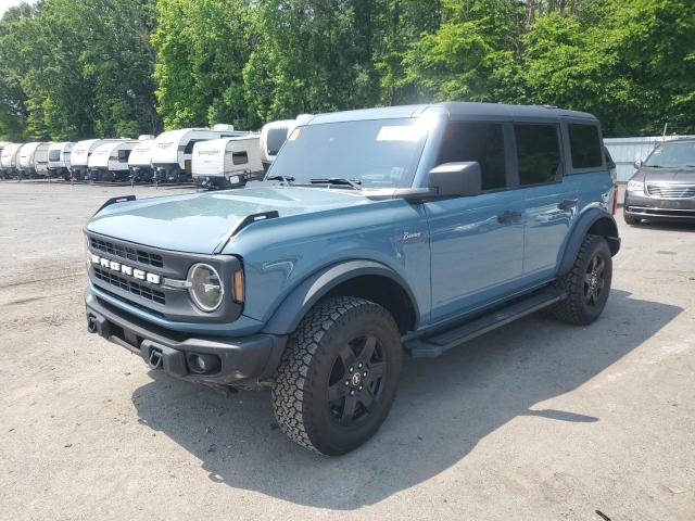 FORD BRONCO – zdjęcie z aukcji, lot #60418705