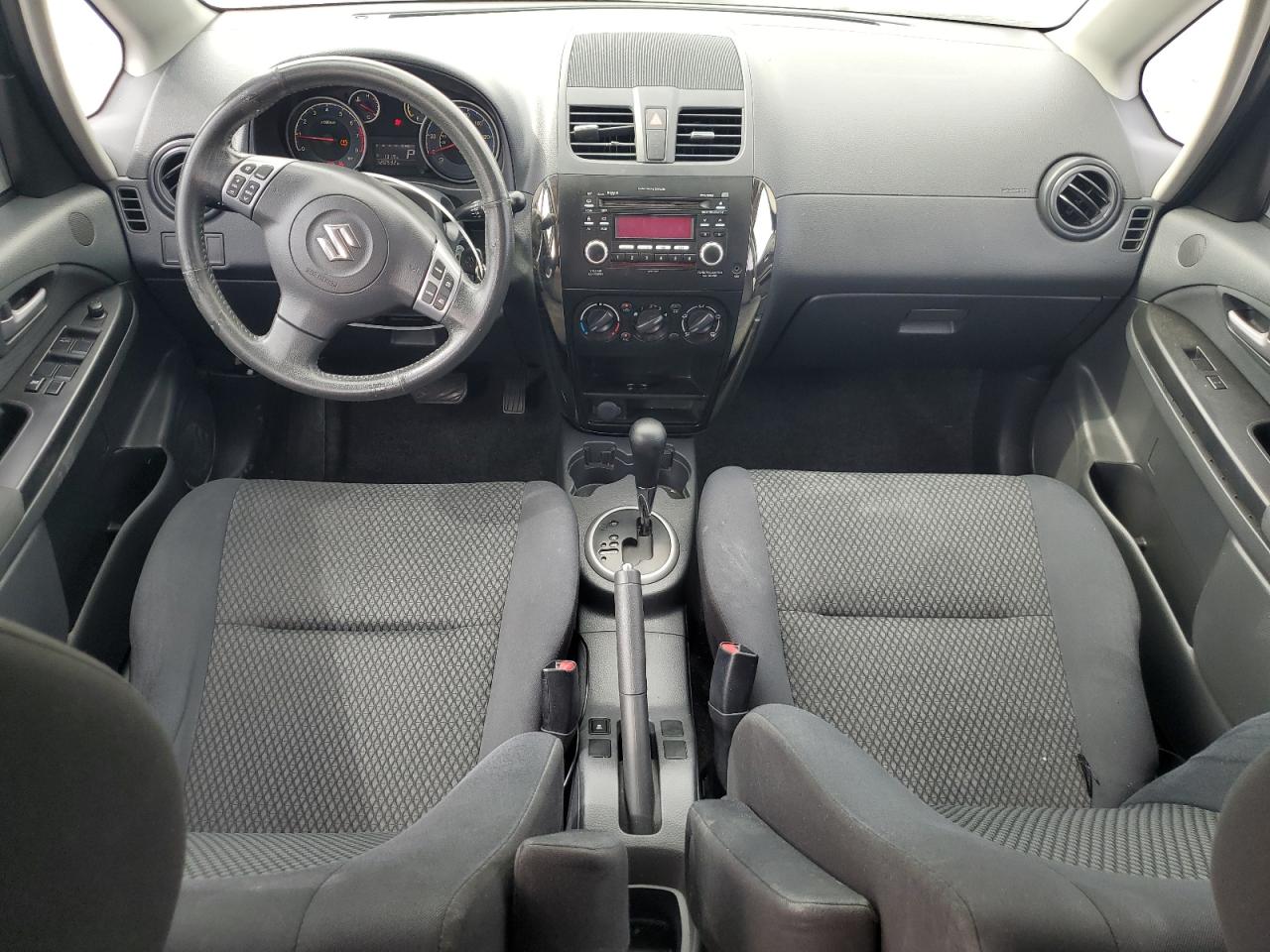 2013 Suzuki Sx4 Le VIN: JS2YC5A35D6101897 Lot: 62202315