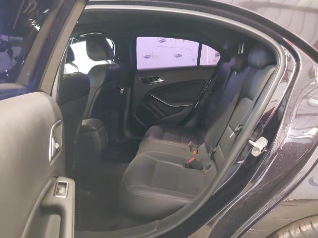 2016 MERCEDES BENZ A 180 D SP