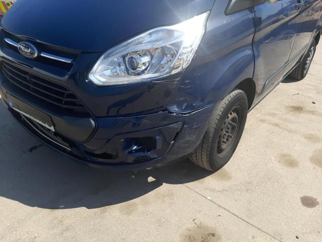 2017 FORD TRANSIT CUSTOM 310 TREND 