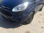 2017 FORD TRANSIT CUSTOM 310 TREND  for sale at Copart SANDY