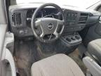 2014 CHEVROLET EXPRESS G3500    for sale at Copart WA - NORTH SEATTLE