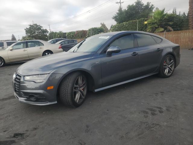 AUDI S7/RS7 – zdjęcie z aukcji, lot #60535305