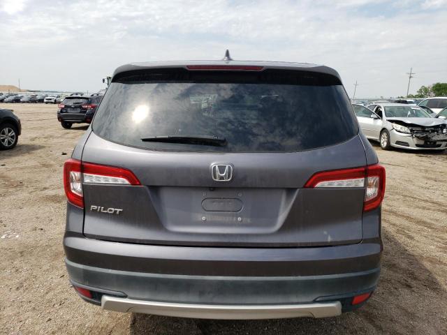  HONDA PILOT 2020 Серый