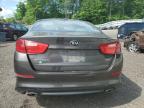 2014 Kia Optima Lx   продається в Center Rutland, VT - Front End