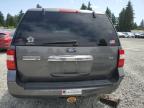 2012 Ford Expedition Xlt zu verkaufen in Graham, WA - Side