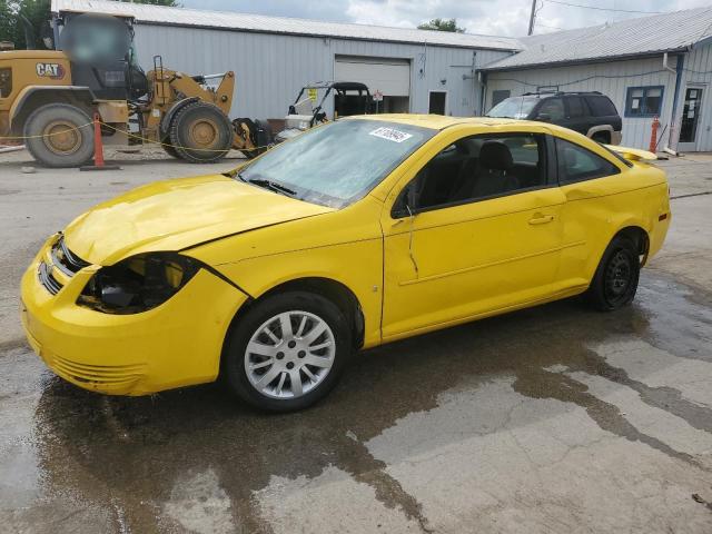 2009 Chevrolet Cobalt Lt  
