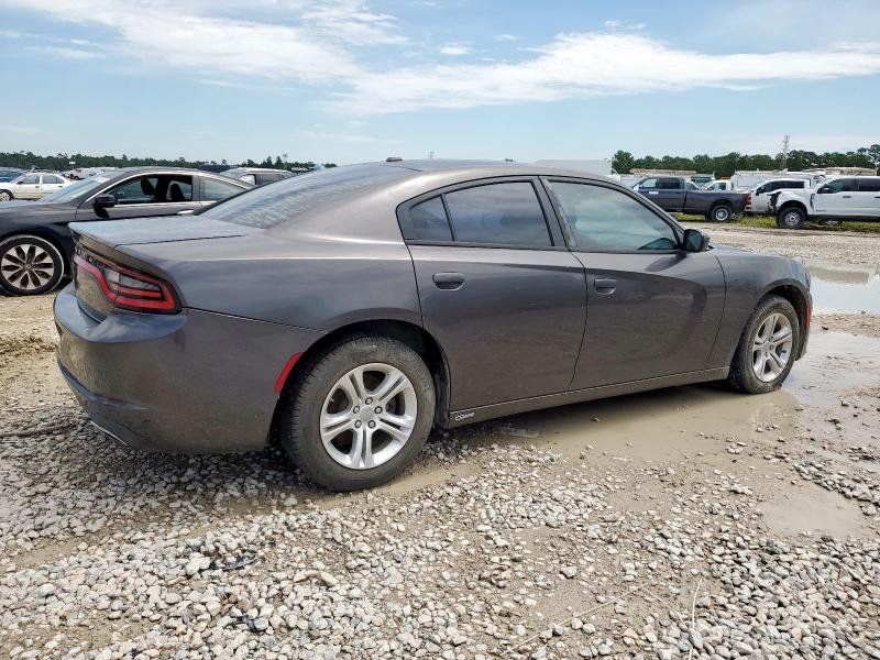  DODGE CHARGER 2015 Szary