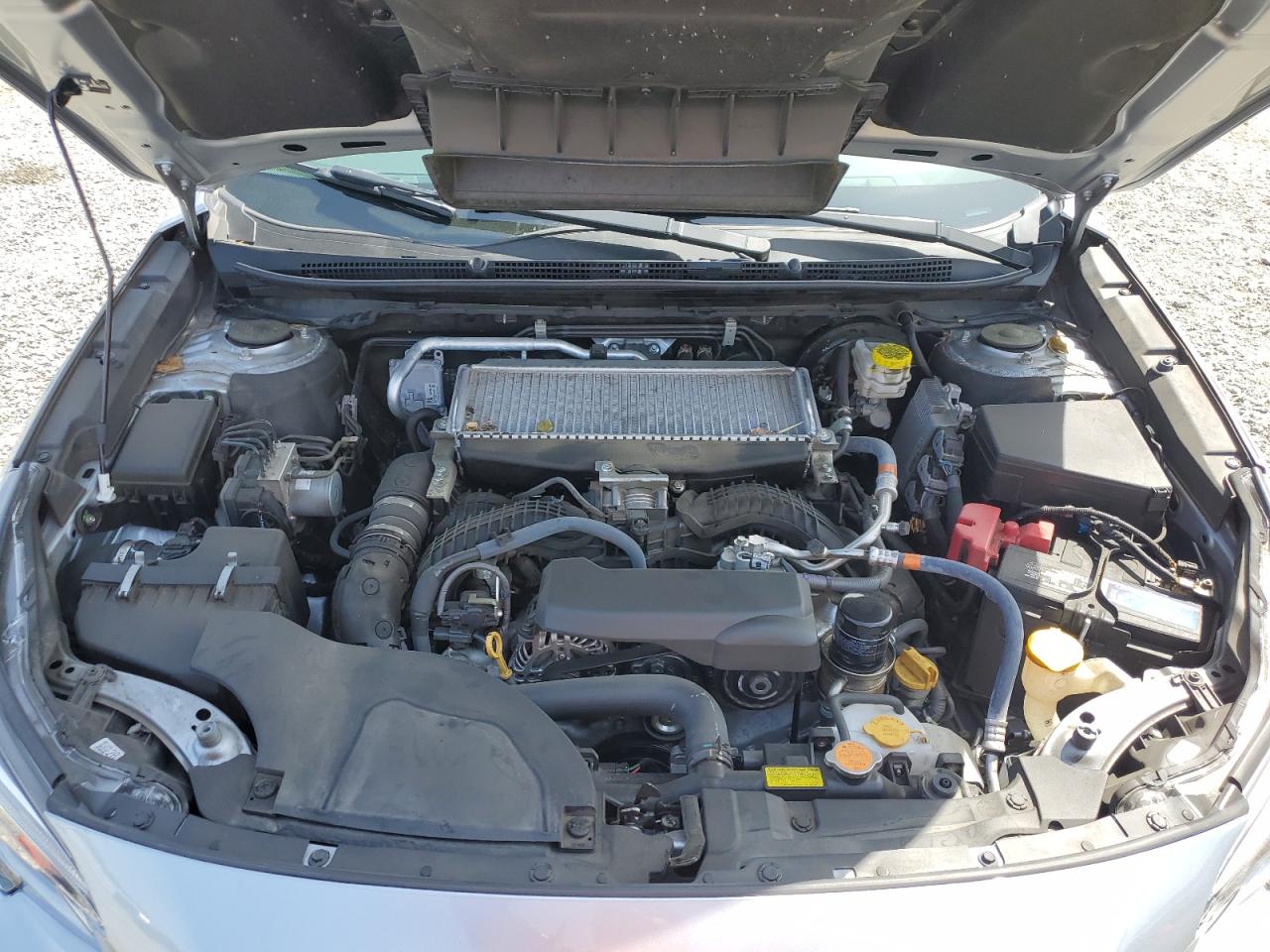 2022 Subaru Outback Limited Xt VIN: 4S4BTGND8N3207726 Lot: 60570375