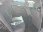 2011 Ford Fusion Sel en Venta en Sacramento, CA - Front End