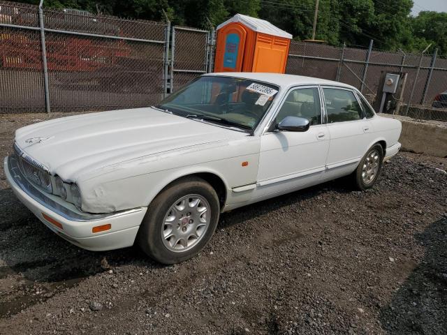 1995 Jaguar Vandenplas 