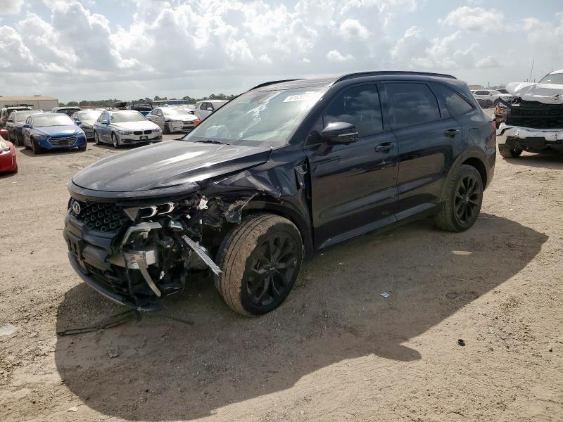 KIA SORENTO SX 2021
