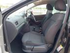 2012 VOLKSWAGEN POLO MATCH for sale at Copart CORBY
