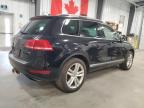 2013 VOLKSWAGEN TOUAREG V6   à vendre chez Copart ON - OTTAWA