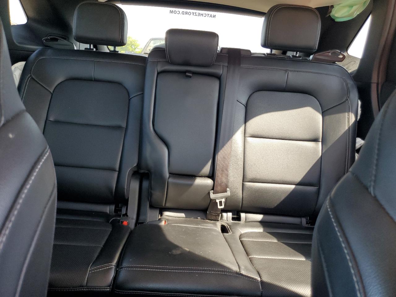 2022 Ford Escape Sel VIN: 1FMCU0H6XNUB37789 Lot: 62087465