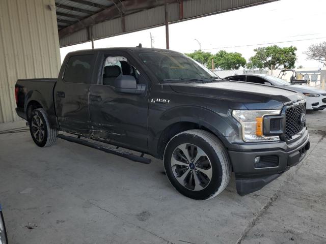  FORD F-150 2020 Gray
