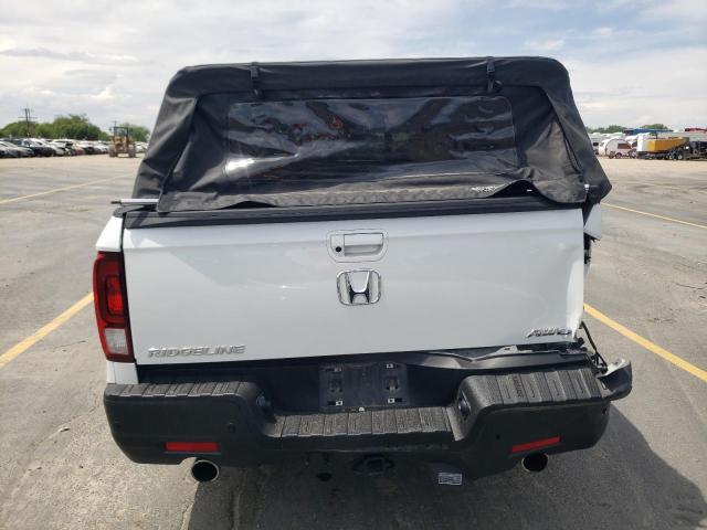 HONDA RIDGELINE 2021 Biały