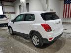 2019 Chevrolet Trax Ls   იყიდება Leroy-ში, NY - Hail