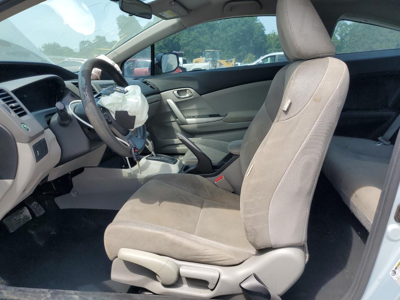HONDA CIVIC 2012 VIN 2HGFG3B59CH535930 photo 7