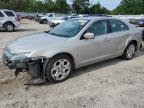 2010 Ford Fusion Se   на продаже в Hampton, VA - All Over