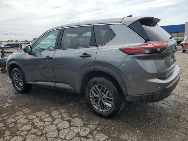  NISSAN ROGUE 2024 Gray