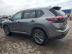 2024 Nissan Rogue S   იყიდება Woodhaven-ში, MI - Front End