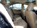 2007 Volvo S60 2.5T zu verkaufen in Ellenwood, GA - Minor Dent/Scratches