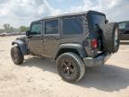 2018 Jeep Wrangler Unlimited Sport   zu verkaufen in Houston, TX - All Over