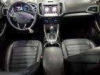 2016 Ford Edge Sel na sprzedaż w East Granby, CT - Rear End