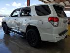 2011 Toyota 4Runner Sr5 for Sale in Homestead, FL - Side
