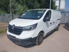 2022 RENAULT TRAFIC LL3 for sale at Copart SANDY
