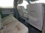 2012 Ford F150 Supercrew na sprzedaż w Grand Prairie, TX - Rear End