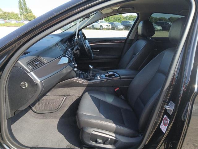 2015 BMW 520D SE