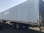 2009 Wabash Hpcvhsa Refrigerated Van Trailer en Venta en Woodburn, OR - Rear End