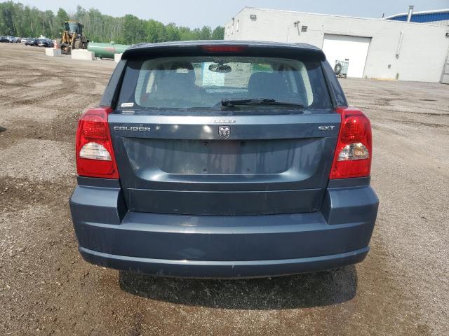 2007 DODGE CALIBER SXT  