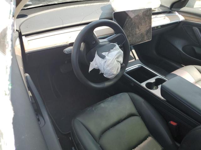 TESLA MODEL 3 2023 Szary