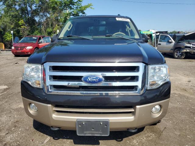  FORD EXPEDITION 2013 Brown